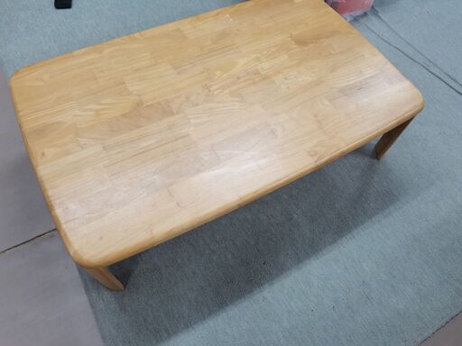 中古テーブル