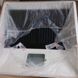 換気扇　未使用の画像