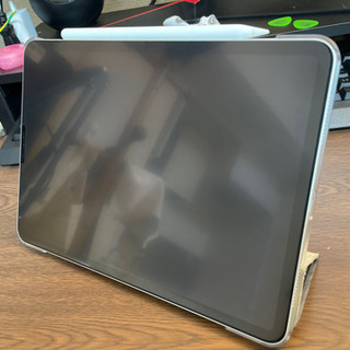 2020 iPad Pro Apple Pencil付