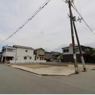 【東湊駅】建築条件無し売り土地🏡生活環境整った好立地に限定２区画...