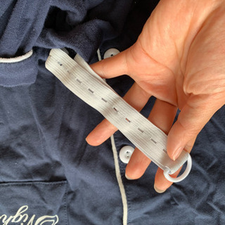 ネイビー　の画像