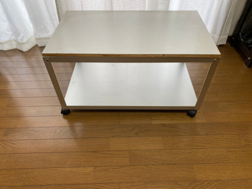 無印良品　テレビ台