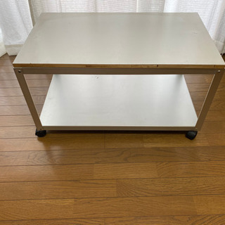 無印良品　テレビ台