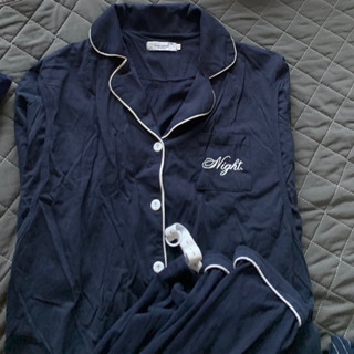 ネイビー　の画像