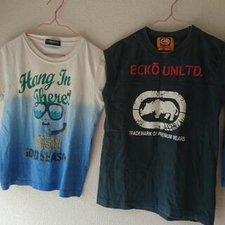 ㊱130size　4枚セットの画像