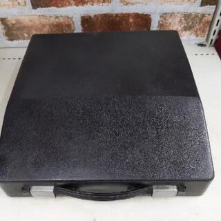 SILVER REED 715 タイプライター ジャンク品　【トレファク　川越店】の画像