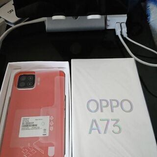 OPPO A73