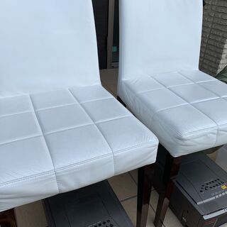 （お取引中）ラジカセ・ハンガーラック・ダイニングチェア・琴など全てまとめて【引取り限定・無料】の画像