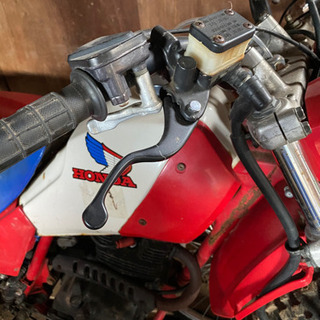 三輪バギーホンダ200Ｘ