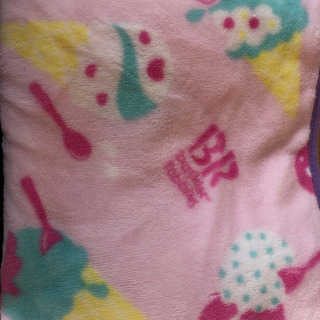 膝掛け