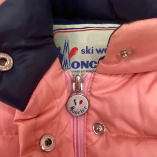 Moncler！モンクレールダウンジャケット！モンクレールスキーウェア！の画像