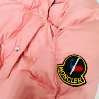 Moncler！モンクレールダウンジャケット！モンクレールスキーウェア！の画像