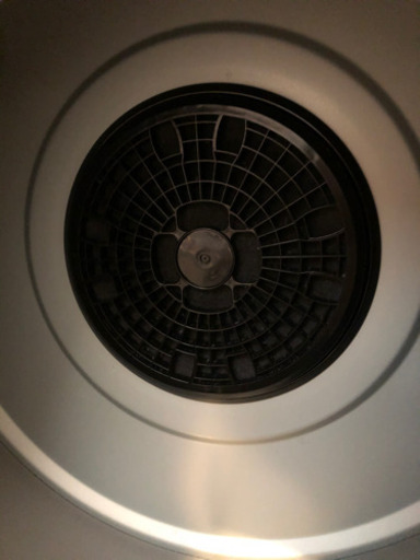 衣類乾燥機 5㎏　HITACHI 2018年製