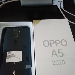 OPPO A5 2020