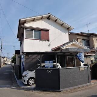 ⚒リノベーション物件⚒広さ69.67㎡🌟敷・礼０円🌟駐車場1台込...