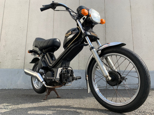 ポップギャル スペシャル 実動車 書類有 神奈川県川崎市発 配送可能