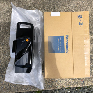新品バッテリー交換済み、Panasonic viviDX電動アシストの画像