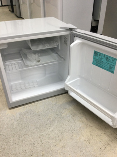 冷蔵庫 ハイアール 40L 2016年製 JR-N40G