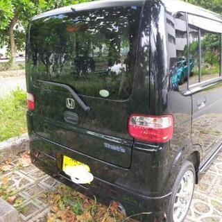 HONDA　ザッツ