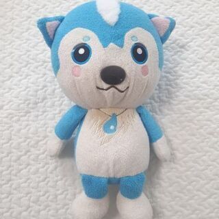 おかあさんといっしょ　ムームー　ぬいぐるみ