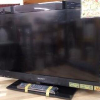 ソニー 32V型 液晶 テレビ ブラビア KDL-32EX30R...