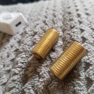 クリスタル　シフトノブ　ＬＥＤ照明付き　トラック野郎、ヤンキー、の画像