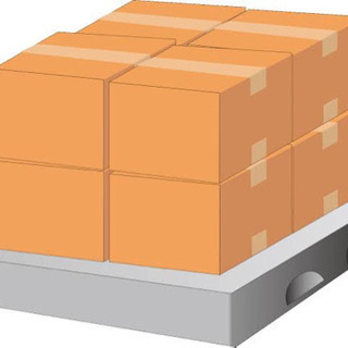 日払いOK 製品の出荷作業　橋本市