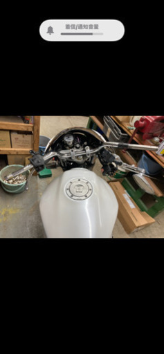 一般平均上昇してるので値上げ！CB400SF(追記)