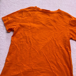 子供120サイズ GAP Tシャツ 男女兼用 薄く軽い生地 の画像