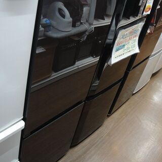 ハイセンス 154L冷蔵庫 HR-G1501 2018年式【モノ市場安城店】41