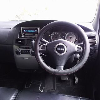 ◆ダイハツムーブ L152S ターボ◆車検なし 現状渡しの画像