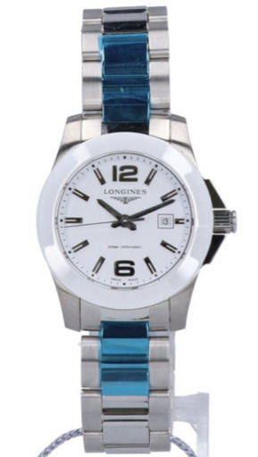 【最終値下げ】ロンジン  腕時計　レディース