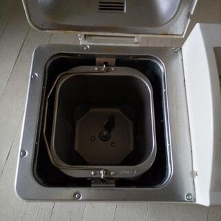 お取引中です！ホームベーカリーあげます🍞の画像