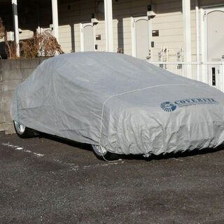 カバーライト製車用ボディカバー・カーシート・カーカバー　COVE...