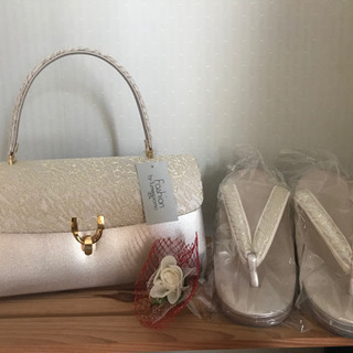 新品　yumegoromo
