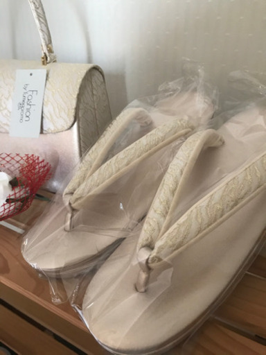 新品　yumegoromo