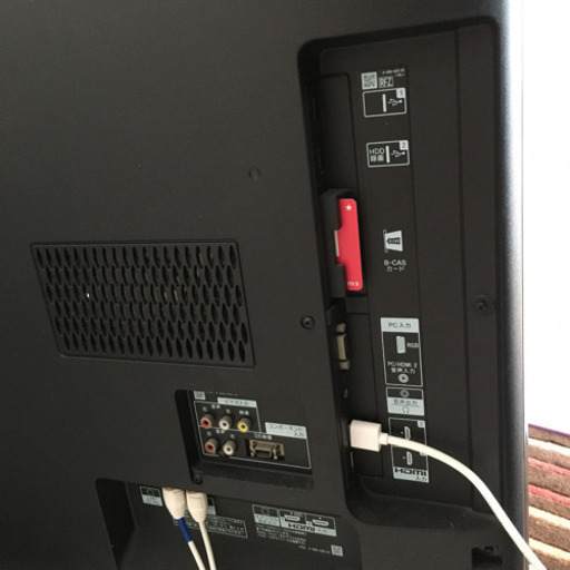 55インチ液晶テレビSONY BRAVIA HX750 KDL-55HX750