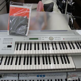 ヤマハ エレクトーン STAGEmini ELB-01 2011年式【モノ市場安城店】41