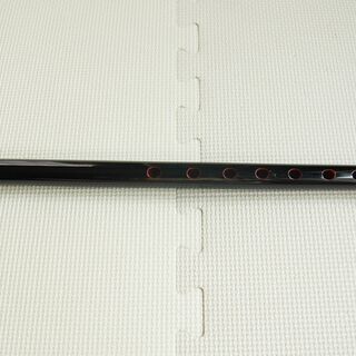 篠笛 七穴六本調子 