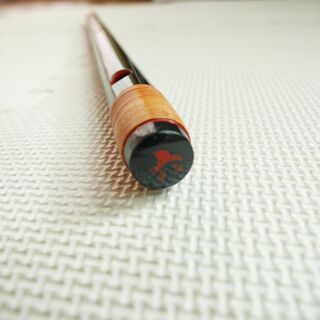 篠笛 七穴六本調子 の画像