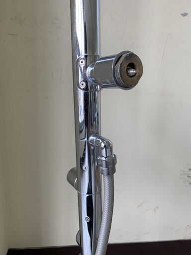 TOTO　TMC95　多機能シャワー（シャワーバー）USED品 