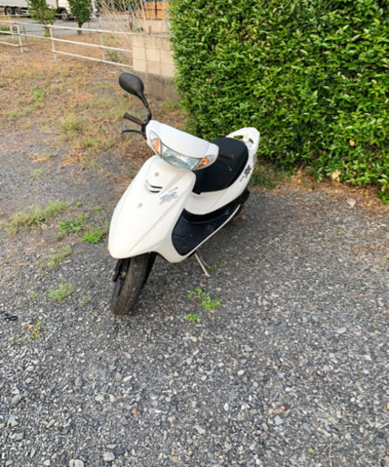 ジョグZR  原付　バイク　50cc   車体　本体