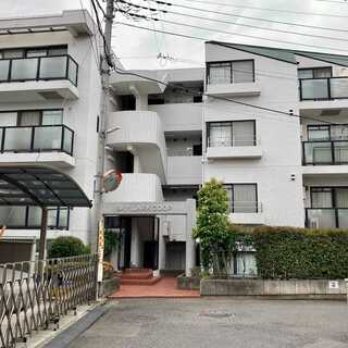 ★★ひばりケ丘駅徒歩14分！■1LDKのマンション■39.48㎡...