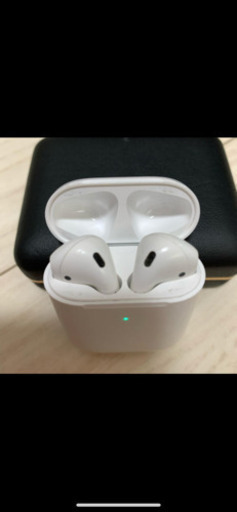 airpods 第2世代　本体のみ