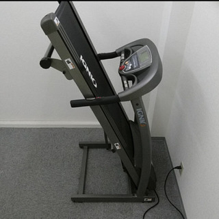 IGNIO ランニングマシンの画像