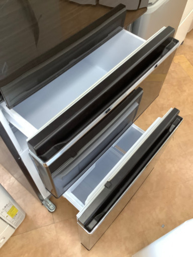 【トレファク摂津店】MITSUBISHI(三菱)3ドア冷蔵庫が入荷しました！