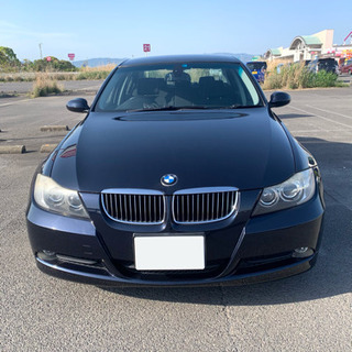 ※制約済み※BMW 323i　ABA－VB23  の画像