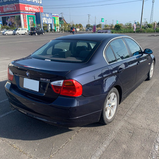 ※制約済み※BMW 323i　ABA－VB23  の画像