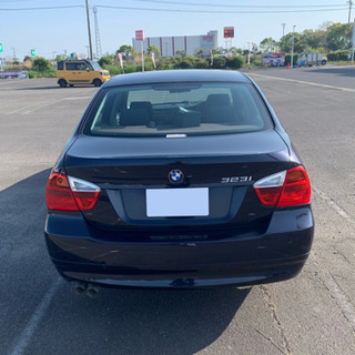 ※制約済み※BMW 323i　ABA－VB23  の画像