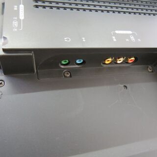 山口)下松市より　液晶テレビ HQL320WR (ヒュンダイ) 32型 画素数1366×768　BIZHE38Hの画像